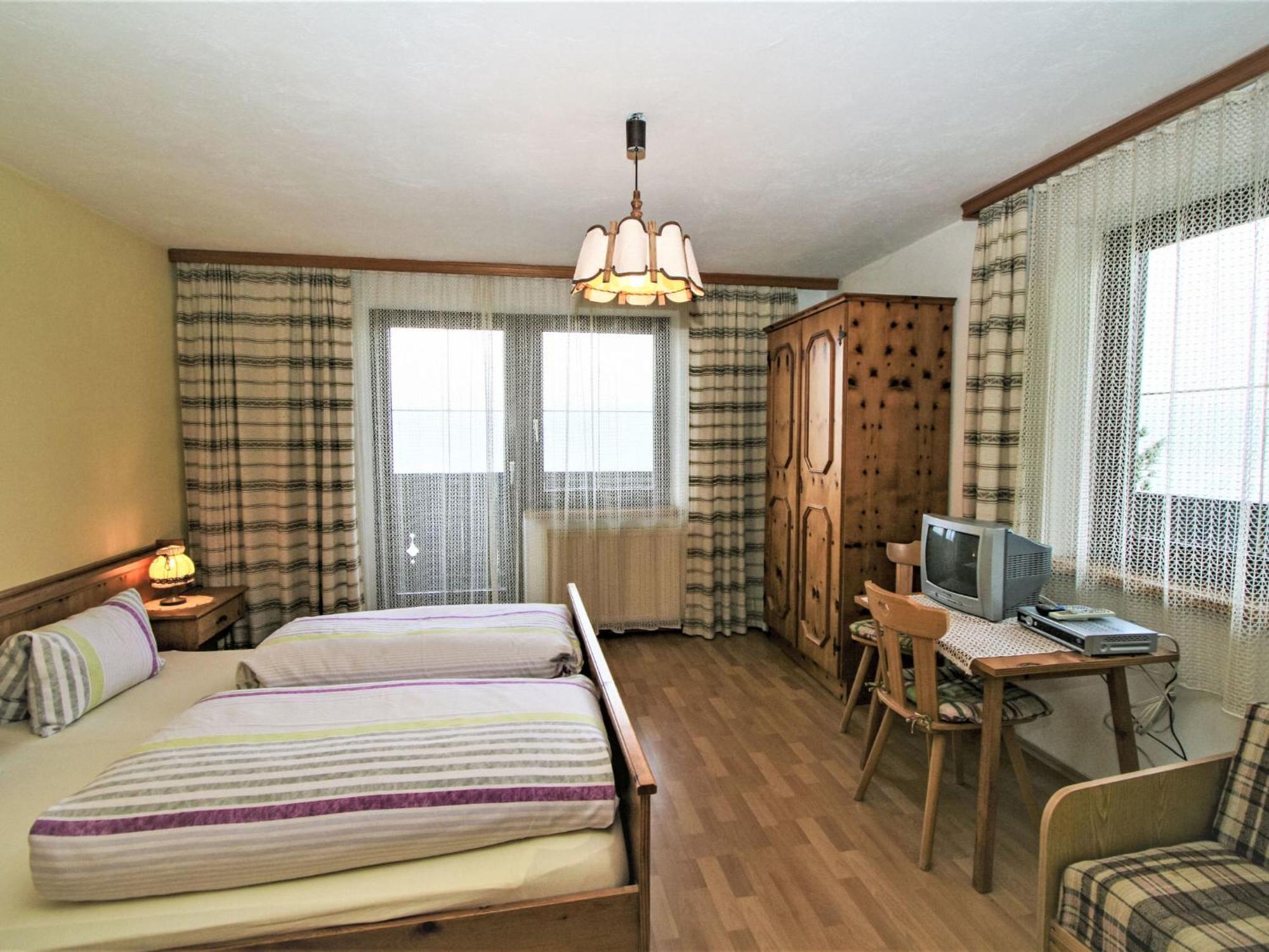 Apartment Jaegerhof-3 By Interhome Hochpillberg Zewnętrze zdjęcie