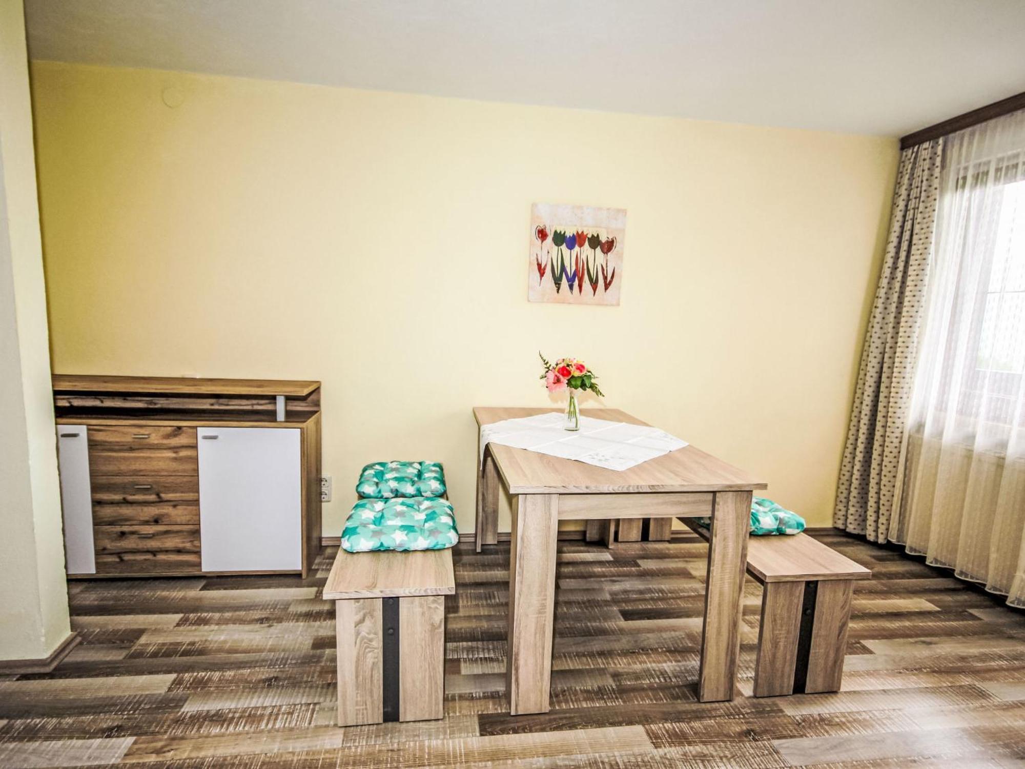 Apartment Jaegerhof-3 By Interhome Hochpillberg Zewnętrze zdjęcie