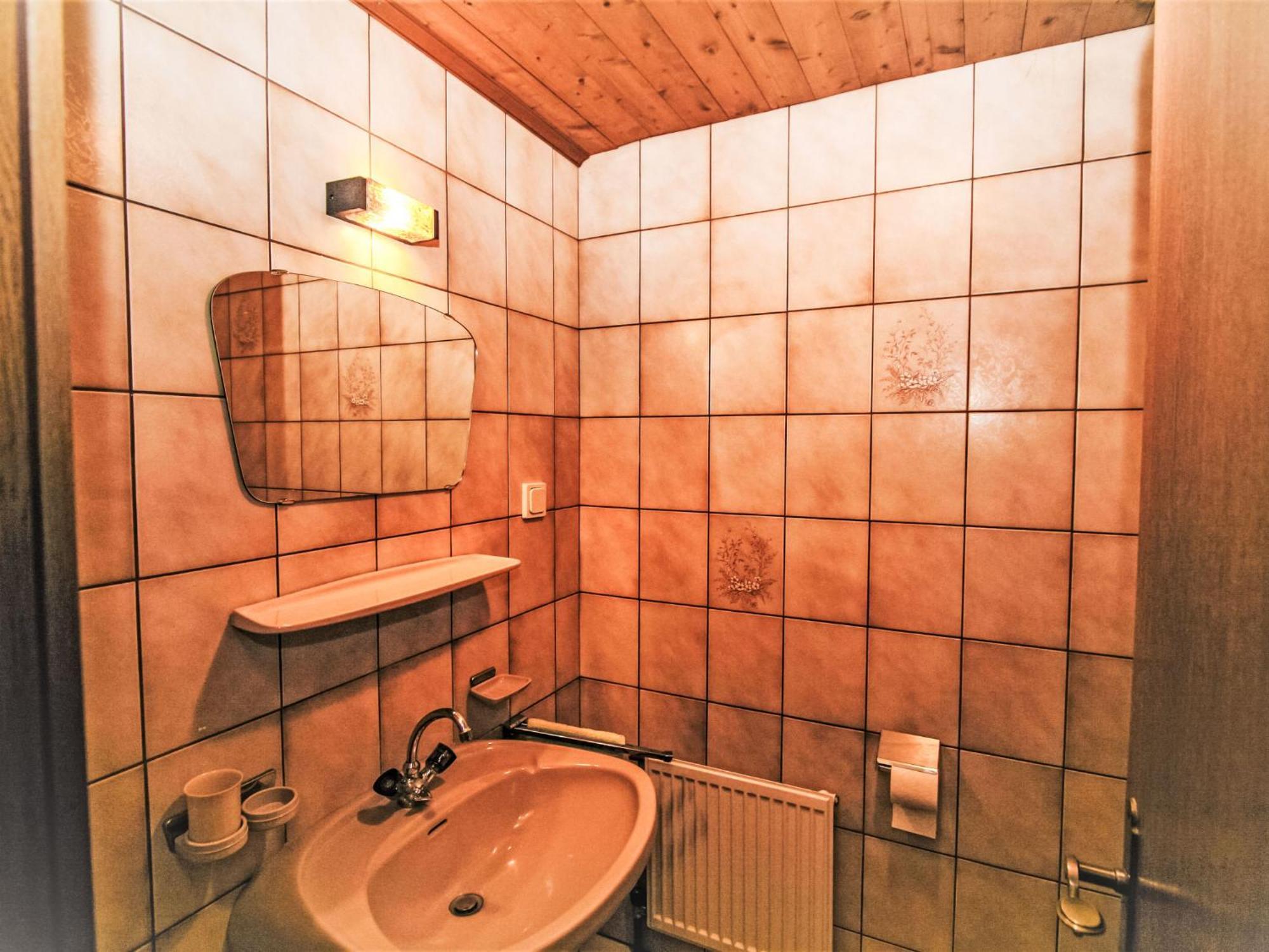 Apartment Jaegerhof-3 By Interhome Hochpillberg Zewnętrze zdjęcie