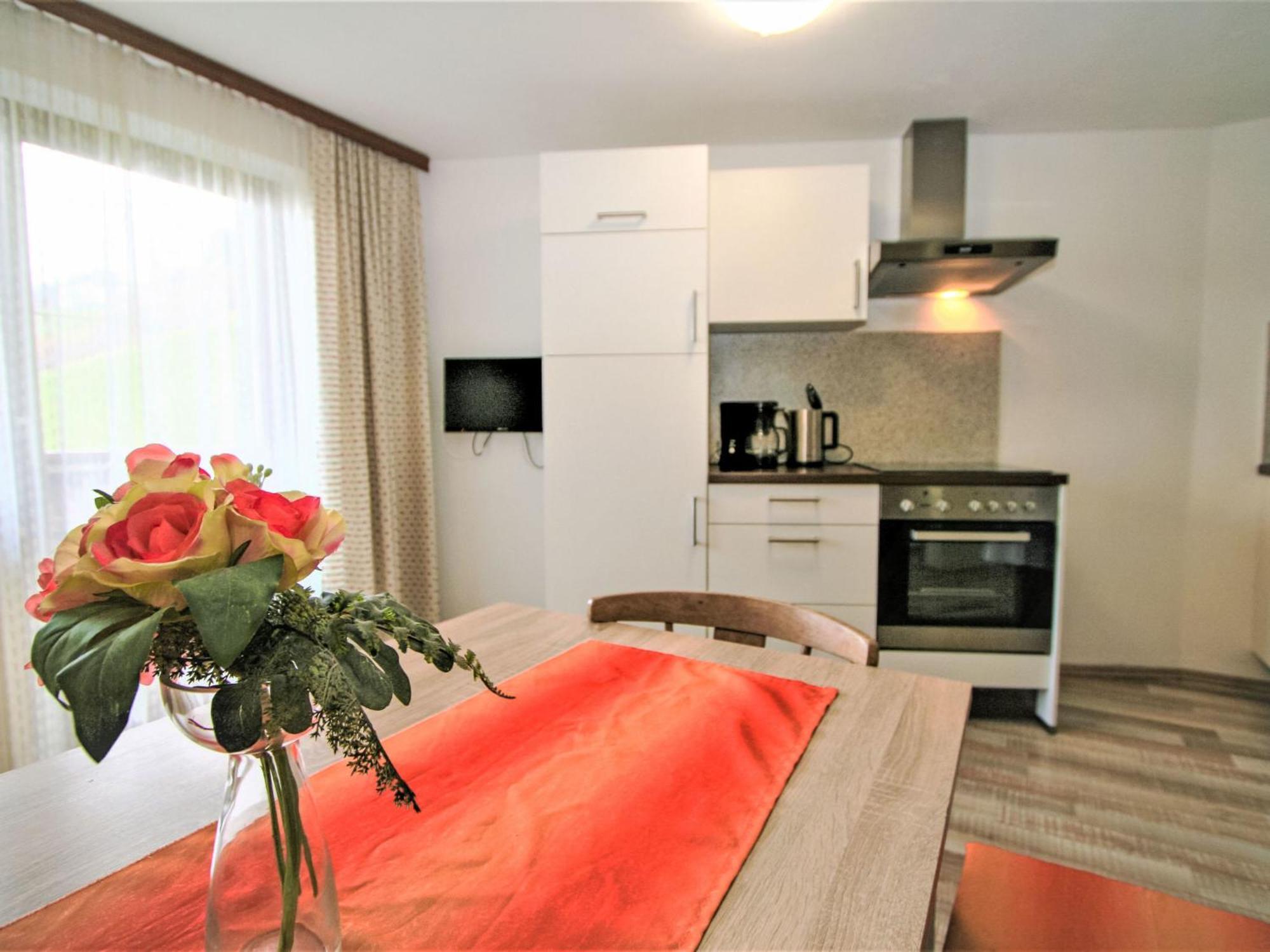 Apartment Jaegerhof-3 By Interhome Hochpillberg Zewnętrze zdjęcie